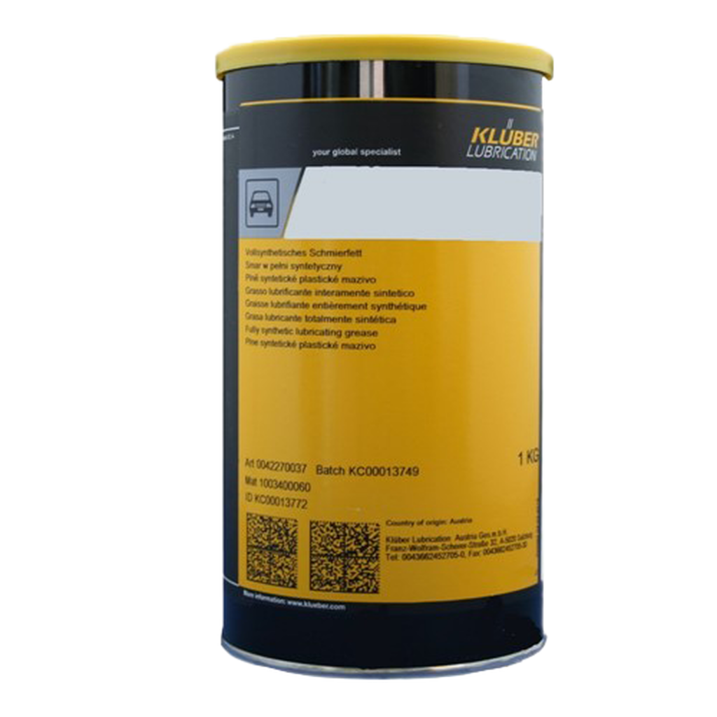 KLUBER ISOFLEX LDS 18 SPECIAL A